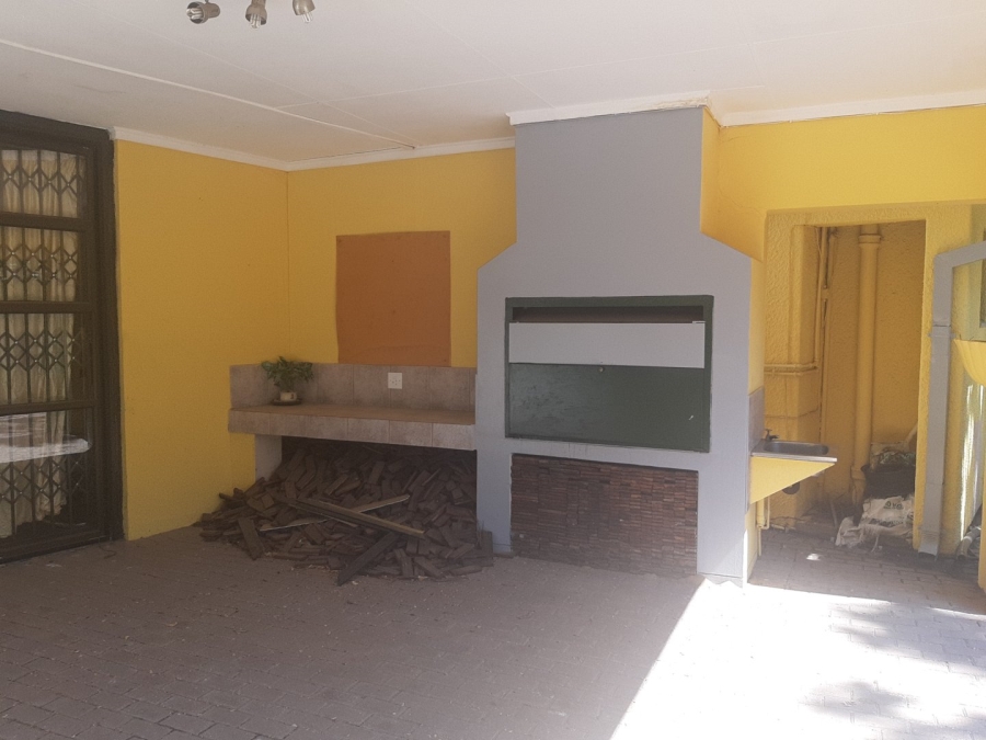 3 Bedroom Property for Sale in Suidrand Free State